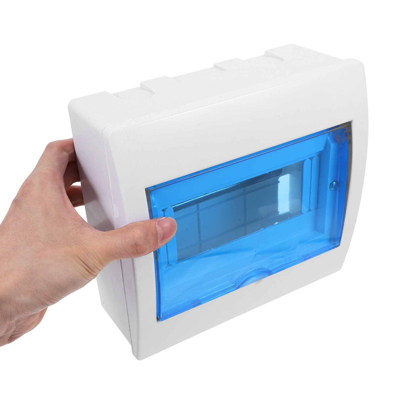 Dış Mekan Elektrik Kesici Kutu - Outdoor Power Distribution Box incelemesi ve fiyatı