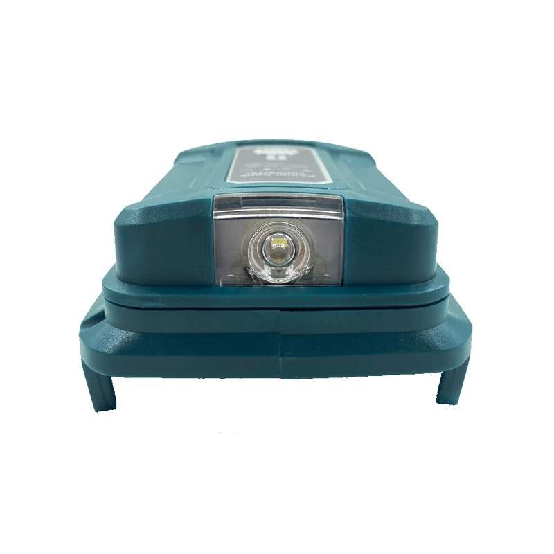 Makita için 14.4V 18V Lion Pil - Outdoor Power Adapter incelemesi ve fiyatı