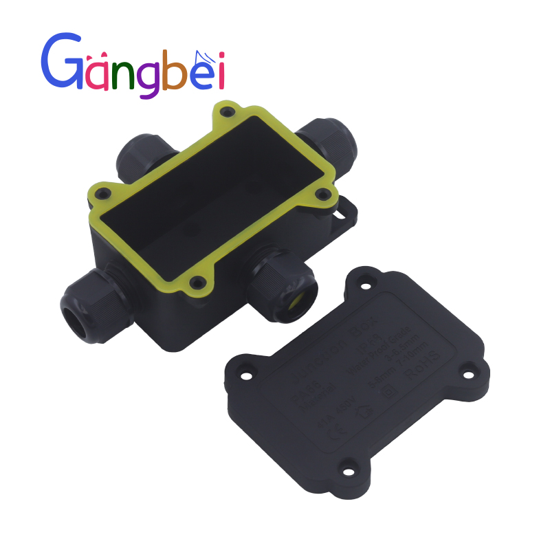 Terminal Kablolama Sızdırmazlı - Outdoor Power Distribution Box incelemesi ve fiyatı