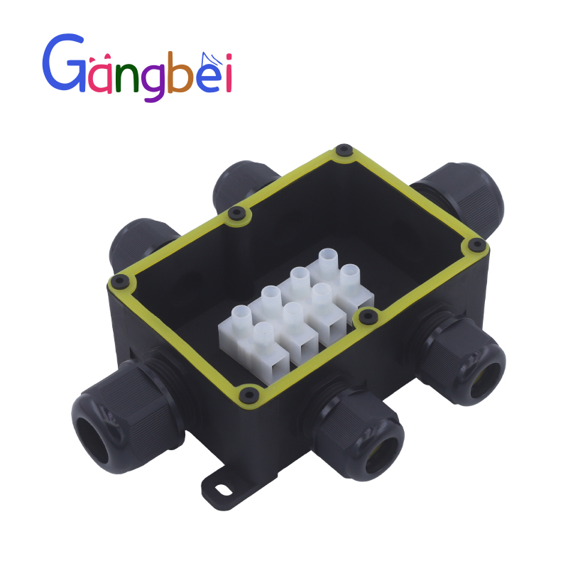 Terminal Kablolama Sızdırmazlı - Outdoor Power Distribution Box incelemesi ve fiyatı