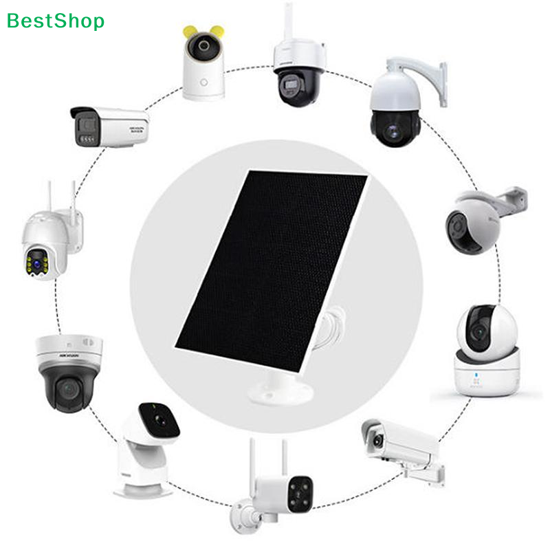 ★ Beyaz 3W SolarFor Kamera Dış - Outdoor Usb Power Bank incelemesi ve fiyatı