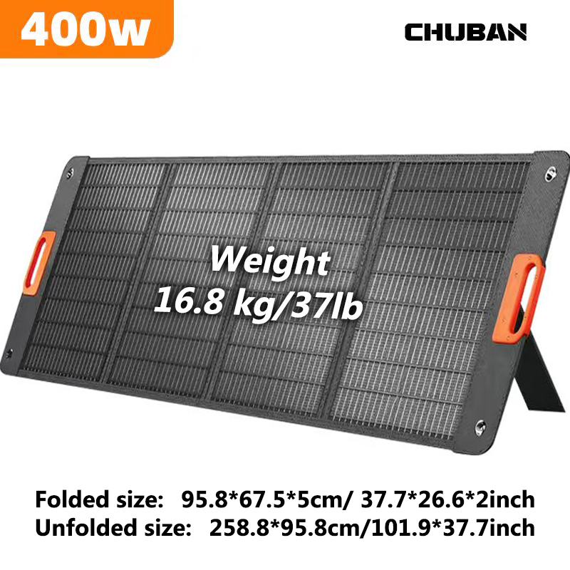 200W Katlanabilir Güneş Paneli - Outdoor Power Distribution Panel incelemesi ve fiyatı