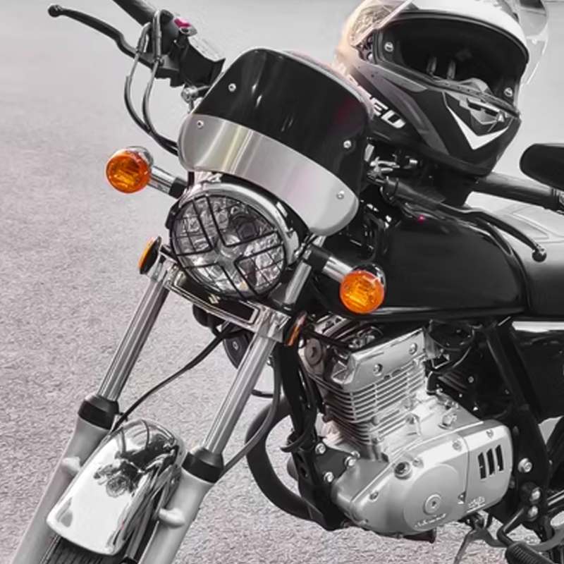 Wow Universal 5.75 inç Motosik - Outdoor Power Xtreme incelemesi ve fiyatı