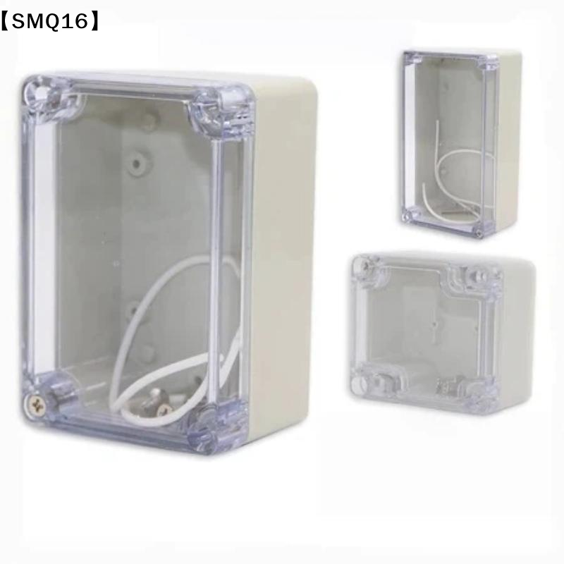 Su Geçirmez Elektrik Devre Kut - Outdoor Power Distribution Box incelemesi ve fiyatı