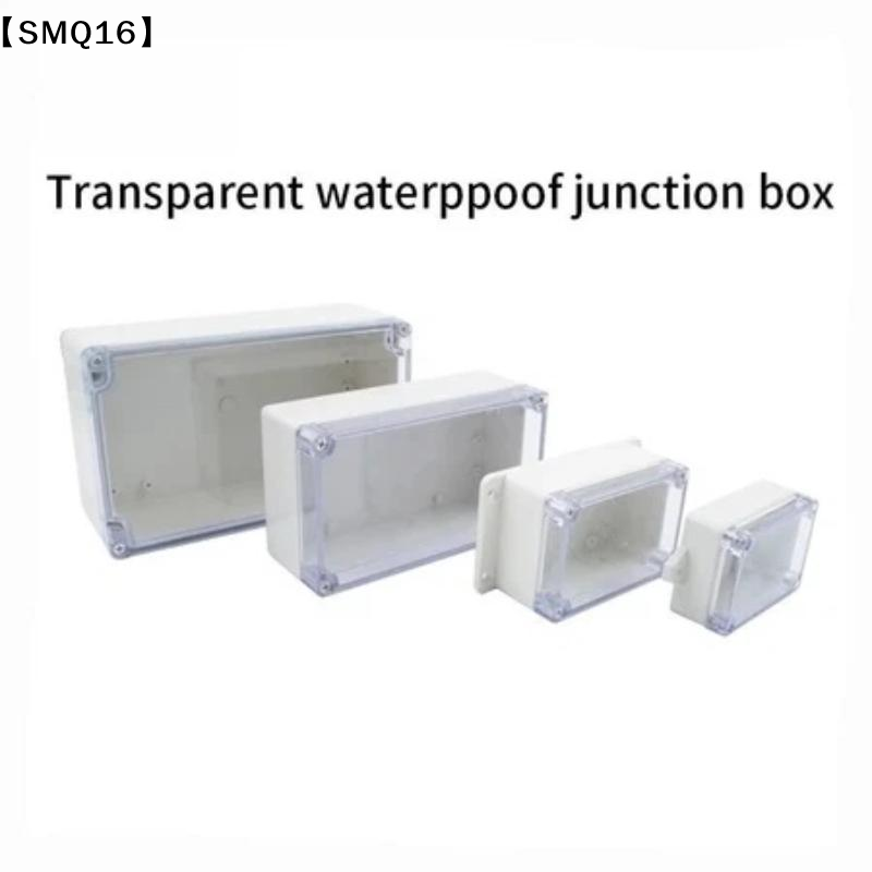Su Geçirmez Elektrik Devre Kut - Outdoor Power Distribution Box incelemesi ve fiyatı