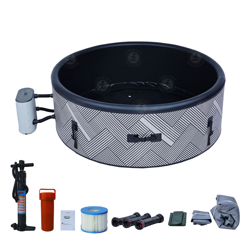 2025 Yeni Fabrika Fiyatı Masaj - Outdoor Power For Hot Tub incelemesi ve fiyatı