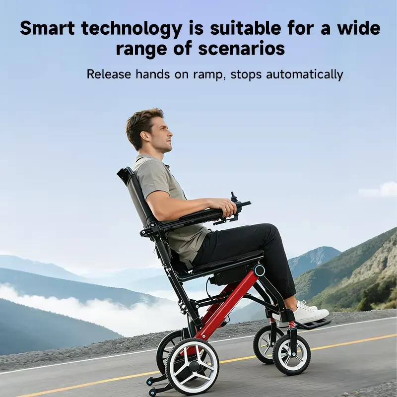 Katlanabilir, Yatarlı, Elektri - Outdoor Power Recliner incelemesi ve fiyatı