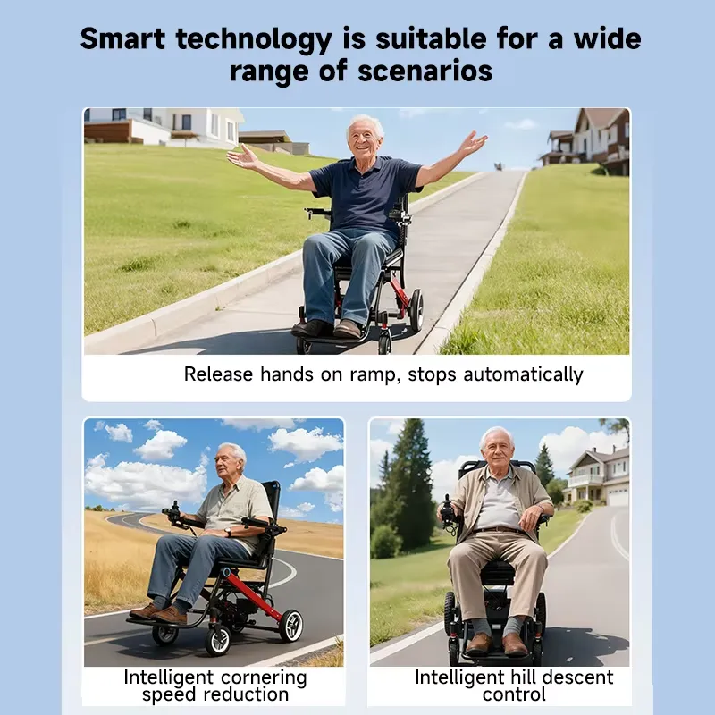 Katlanabilir, Yatarlı, Elektri - Outdoor Power Recliner incelemesi ve fiyatı