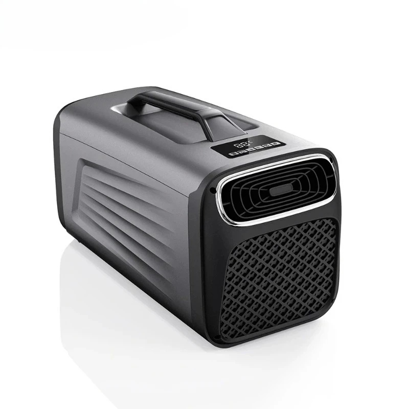 5200BTU Taşınabilir Çadır Klim - Outdoor Power Vac incelemesi ve fiyatı