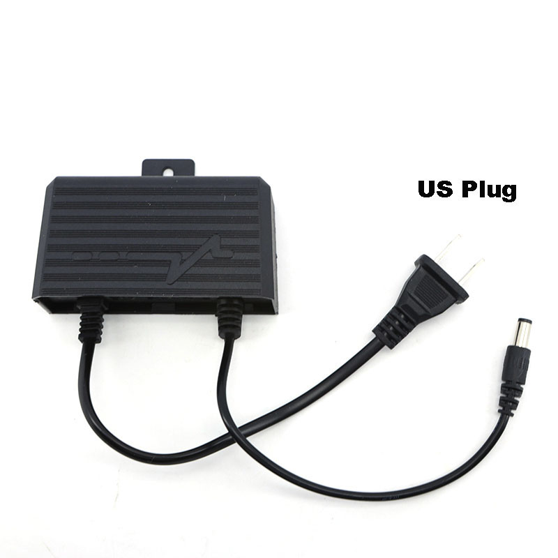Su geçirmez AC 100V 240V - DC  - Outdoor Power Adapter incelemesi ve fiyatı