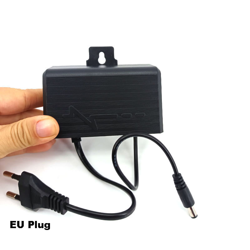 Su geçirmez AC 100V 240V - DC  - Outdoor Power Adapter incelemesi ve fiyatı